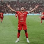 Kebanggaan Persija Jakarta atas Kontribusi Besar ke Timnas Indonesia