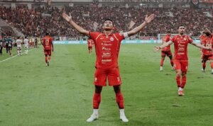 Kebanggaan Persija Jakarta atas Kontribusi Besar ke Timnas Indonesia