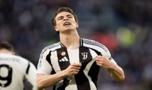 Kenan Yildiz Buktikan Peran Penting dalam Kebangkitan Juventus