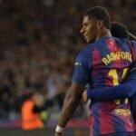 Ketidakpastian Masa Depan Marcus Rashford di Barcelona
