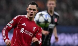 Liverpool Hadapi Wolves, Wirtz Berpeluang Comeback