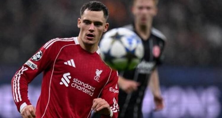 Liverpool Hadapi Wolves, Wirtz Berpeluang Comeback