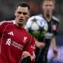 Liverpool Hadapi Wolves, Wirtz Berpeluang Comeback
