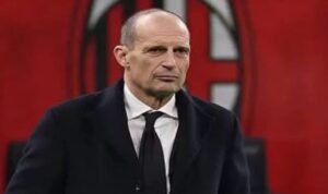 Max Allegri Ubah Taktik, Milan Tundukkan Cremonese di San Siro