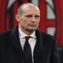 Max Allegri Ubah Taktik, Milan Tundukkan Cremonese di San Siro
