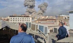 Spekulasi Italia Menggantikan Iran di Piala Dunia 2026