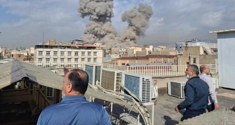 Spekulasi Italia Menggantikan Iran di Piala Dunia 2026