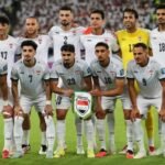 Timnas Iran Mengumumkan Mundur dari Piala Dunia 2026