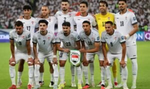 Timnas Iran Mengumumkan Mundur dari Piala Dunia 2026
