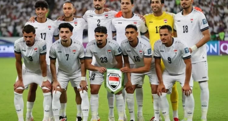 Timnas Iran Mengumumkan Mundur dari Piala Dunia 2026